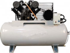 Electric Air Compressor