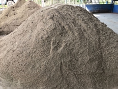 Sand