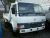 Mitsubishi Canter Tipper Lorry 1992