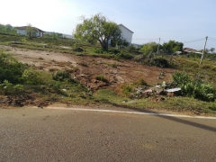 තිස්සමහාරාමයෙන් ඉඩමක්