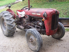 I.M.T 533 Tractor Machine For Sale In Narammala