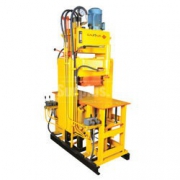 QDJ 4-40 Block Forming  Machine foe sale