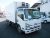 Isuzu Freezer Truck