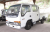 Isuzu Crew Cab 1988