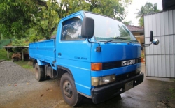Isuzu ELF 1993