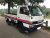 Isuzu elf 1989