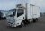 Isuzu ELF FREEZER TRUCK 2012