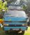 Isuzu Juston forward 1993