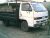 Isuzu Tipper 1985