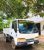 Mitsubishi Canter Tipper 2001
