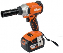 SAFUN CORDLESS BATTERY IMPACT WRENCH 21V 1/2″