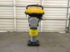XCORT HONDA GX 160 ENGINE TAMPING RAMMER WACKER 163cc 5.5hp