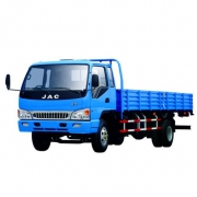 JAC 16 Feet Lorry 2007