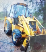 JCB project 8