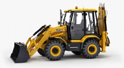 3CX JCB