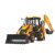 JCB Backhoe loader