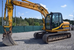 Excavator