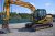 Excavator
