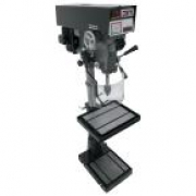 Drill Presses -Jet 1 HP 15 in.