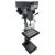 Drill Presses -Jet 1 HP 15 in.