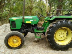 John Deere Tractor