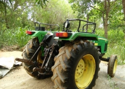 Tractor