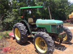 John deere tractor for sale