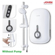 Instant Water Hot Shower