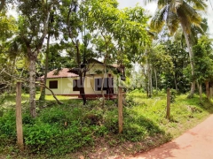 House for sale in Minuwangoda