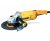 DEWALT ANGLE GRINDER 7