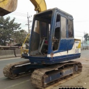 Kobelco SK03 Excavator 70