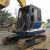 Kobelco SK03 Excavator 70