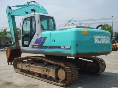 KOBELCO SK200-6