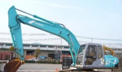 Kobelco SK200-3