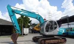 Kobelco SK 120-2