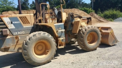 Wheel Loader for Sale