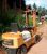 Komatsu 1.5 Ton Forklift