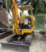 Komatsu Pc30-6