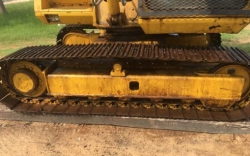 Komatsu PC 60-5