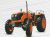 Kubota 4 wd