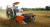 KUBOTA DC68G HARVESTER