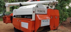 Kubota DC 68