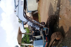 KUBOTA KX 30