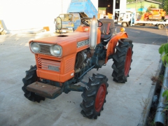 Kubota 2201