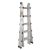 Aluminium Ladders