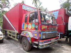 Ashok Leyland 1613 2007