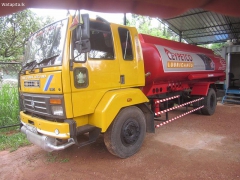 Ashok Leyland Bowser 2001