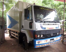 Ashok Leyland Tusker Super 2000