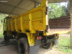 Ashok Leyland 3 Cube Tipper 2006