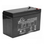 LEOCH VRLA battery